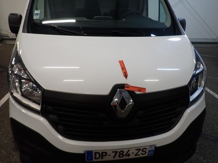 Photo 33 VIN: VF14FL01252964032 - RENAULT TRAFIC 