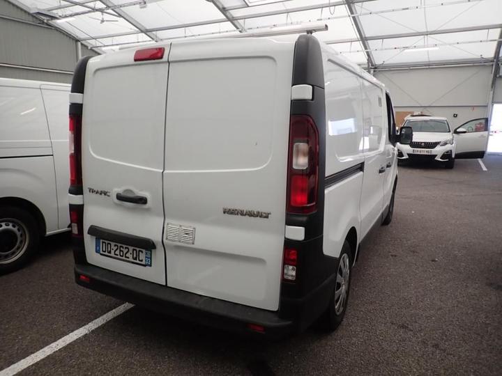 Photo 2 VIN: VF14FL01253009639 - RENAULT TRAFIC 