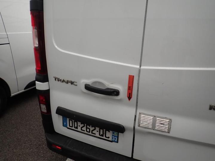 Photo 32 VIN: VF14FL01253009639 - RENAULT TRAFIC 