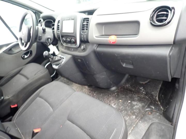 Photo 4 VIN: VF14FL01253009639 - RENAULT TRAFIC 