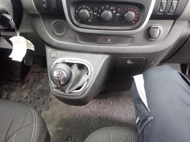 Photo 6 VIN: VF14FL01253009639 - RENAULT TRAFIC 