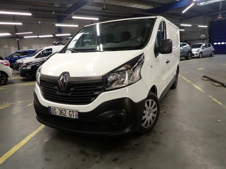 Photo 0 VIN: VF14FL01253267654 - RENAULT TRAFIC 