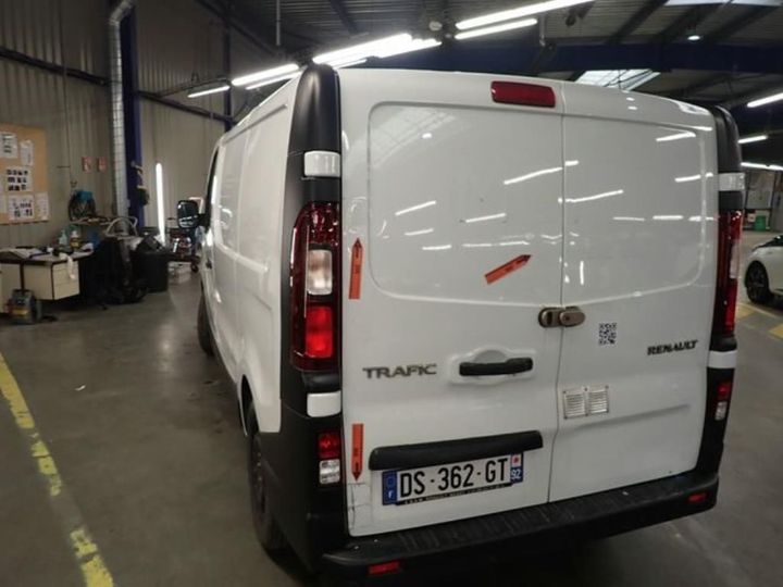 Photo 12 VIN: VF14FL01253267654 - RENAULT TRAFIC 