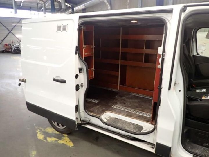 Photo 14 VIN: VF14FL01253267654 - RENAULT TRAFIC 