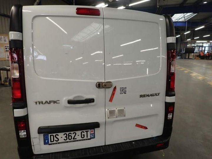 Photo 17 VIN: VF14FL01253267654 - RENAULT TRAFIC 