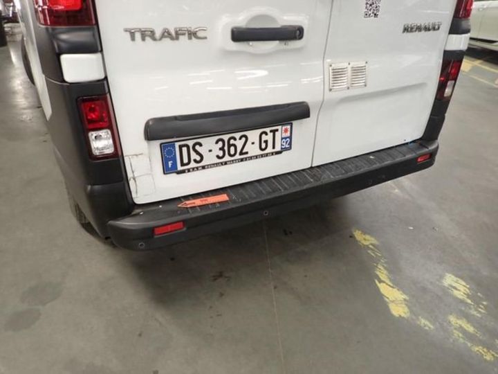 Photo 19 VIN: VF14FL01253267654 - RENAULT TRAFIC 