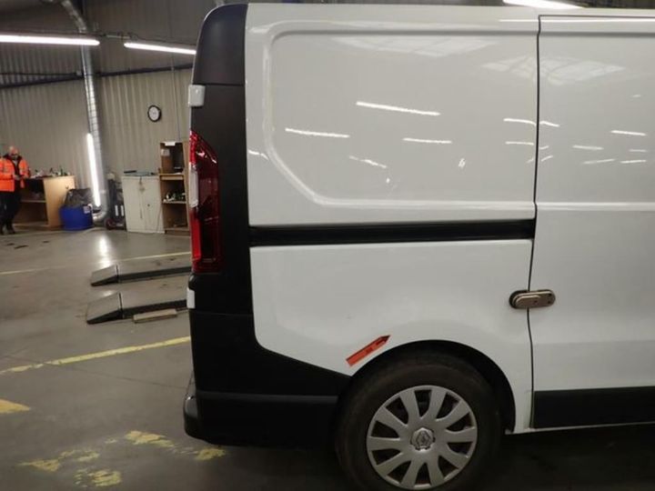 Photo 22 VIN: VF14FL01253267654 - RENAULT TRAFIC 