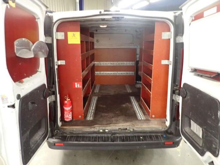 Photo 3 VIN: VF14FL01253267654 - RENAULT TRAFIC 