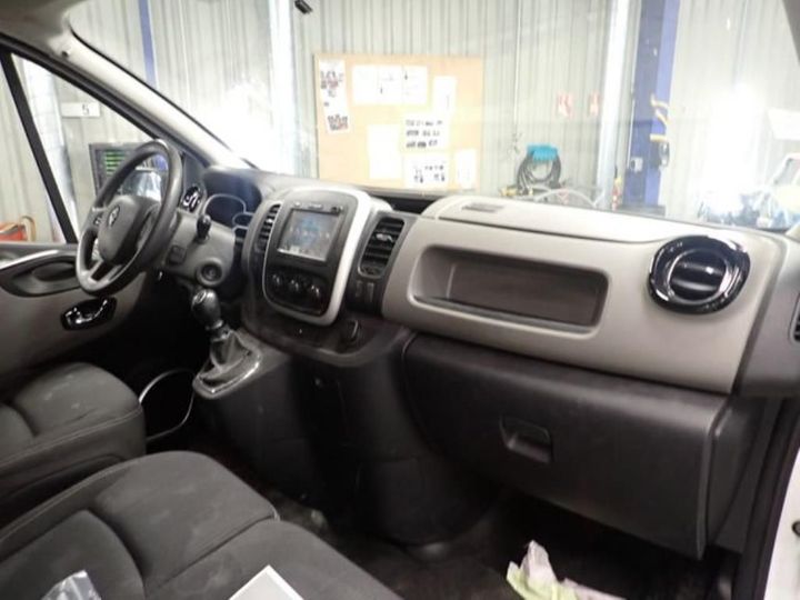 Photo 4 VIN: VF14FL01253267654 - RENAULT TRAFIC 