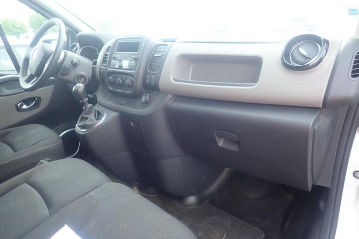 Photo 5 VIN: VF14FL01253814015 - RENAULT TRAFIC 