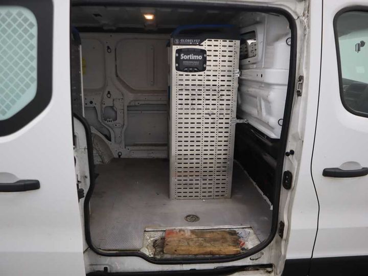 Photo 10 VIN: VF14FL01253935200 - RENAULT TRAFIC &#3914 