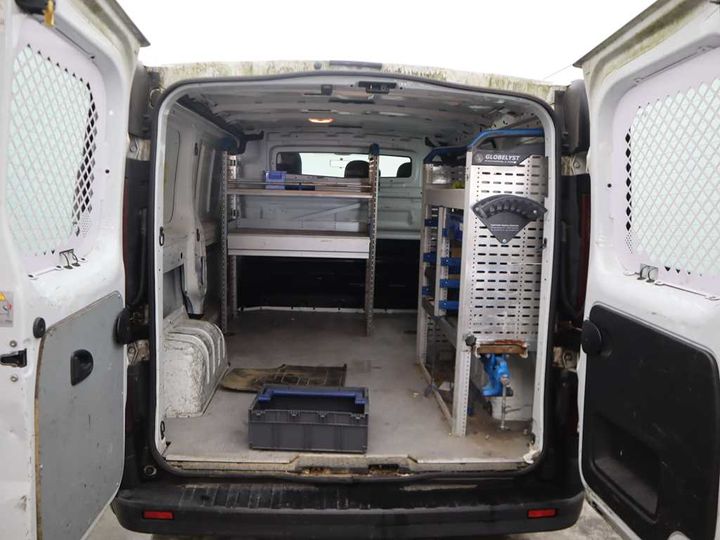 Photo 14 VIN: VF14FL01253935200 - RENAULT TRAFIC &#3914 