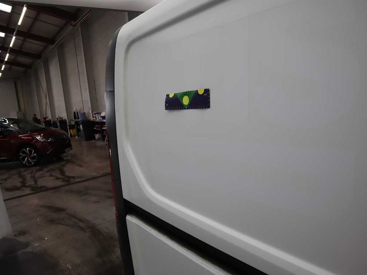 Photo 16 VIN: VF14FL01253935200 - RENAULT TRAFIC &#3914 