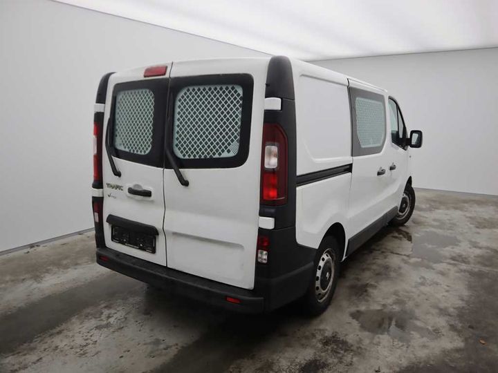 Photo 2 VIN: VF14FL01253935200 - RENAULT TRAFIC &#3914 