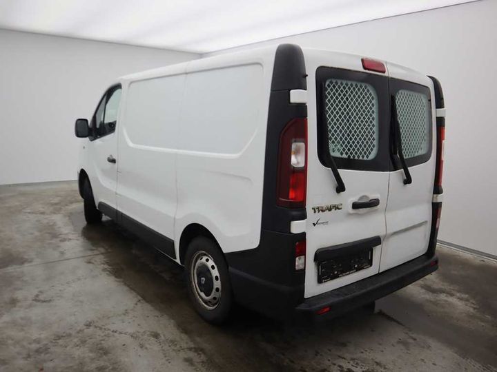 Photo 7 VIN: VF14FL01253935200 - RENAULT TRAFIC &#3914 