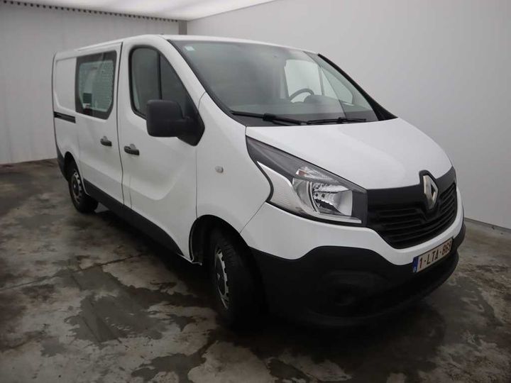 Photo 8 VIN: VF14FL01253935200 - RENAULT TRAFIC &#3914 