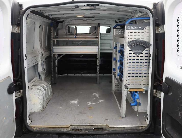 Photo 11 VIN: VF14FL01253963438 - RENAULT TRAFIC &#3914 