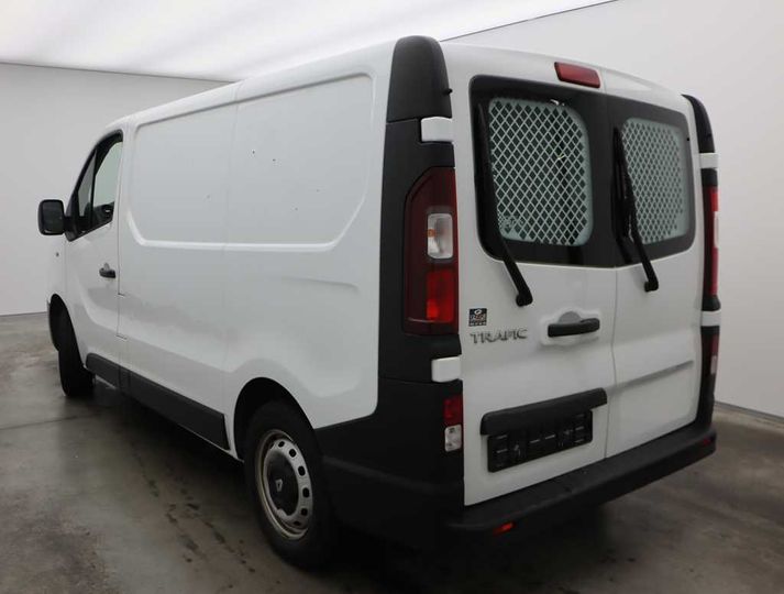 Photo 7 VIN: VF14FL01253963438 - RENAULT TRAFIC &#3914 