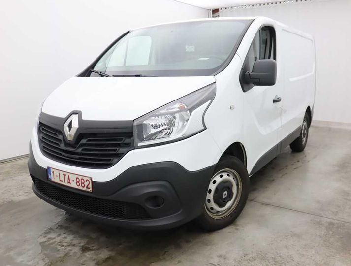 Photo 0 VIN: VF14FL01253963438 - RENAULT TRAFIC &#3914 