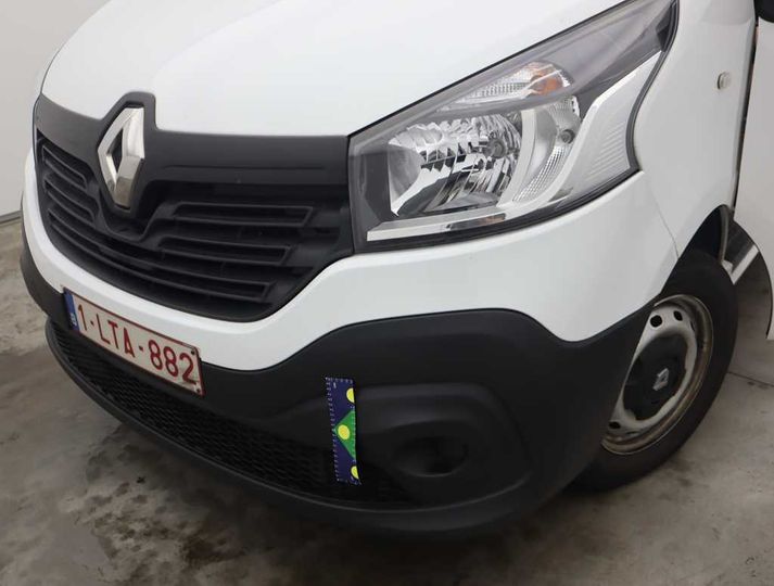 Photo 21 VIN: VF14FL01253963438 - RENAULT TRAFIC &#3914 