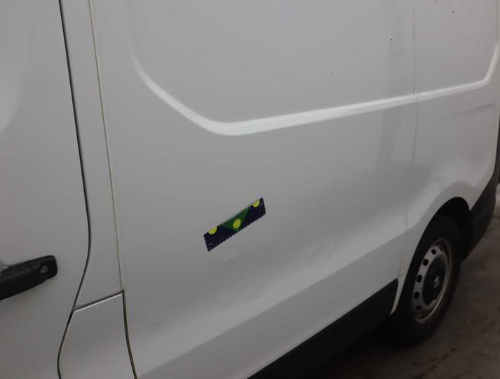 Photo 26 VIN: VF14FL01253963438 - RENAULT TRAFIC &#3914 