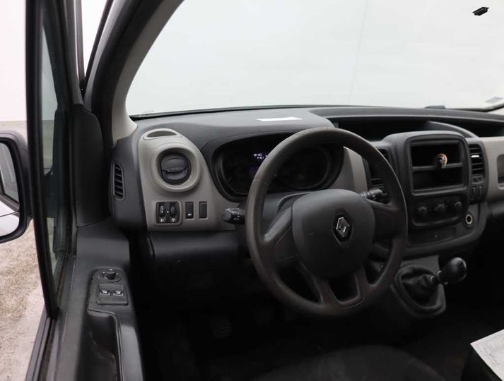 Photo 9 VIN: VF14FL01253963438 - RENAULT TRAFIC &#3914 