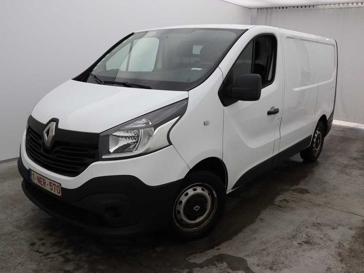 Photo 0 VIN: VF14FL01254190750 - RENAULT TRAFIC &#3914 