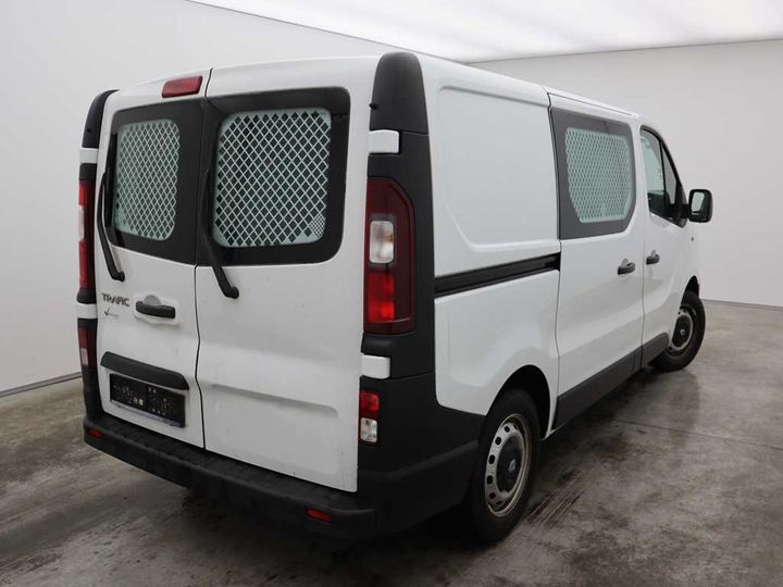 Photo 2 VIN: VF14FL01254190750 - RENAULT TRAFIC &#3914 