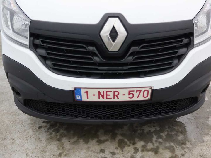 Photo 5 VIN: VF14FL01254190750 - RENAULT TRAFIC &#3914 