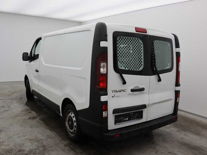 Photo 7 VIN: VF14FL01254190750 - RENAULT TRAFIC &#3914 