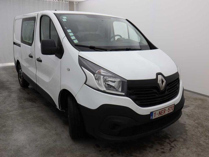 Photo 8 VIN: VF14FL01254190750 - RENAULT TRAFIC &#3914 