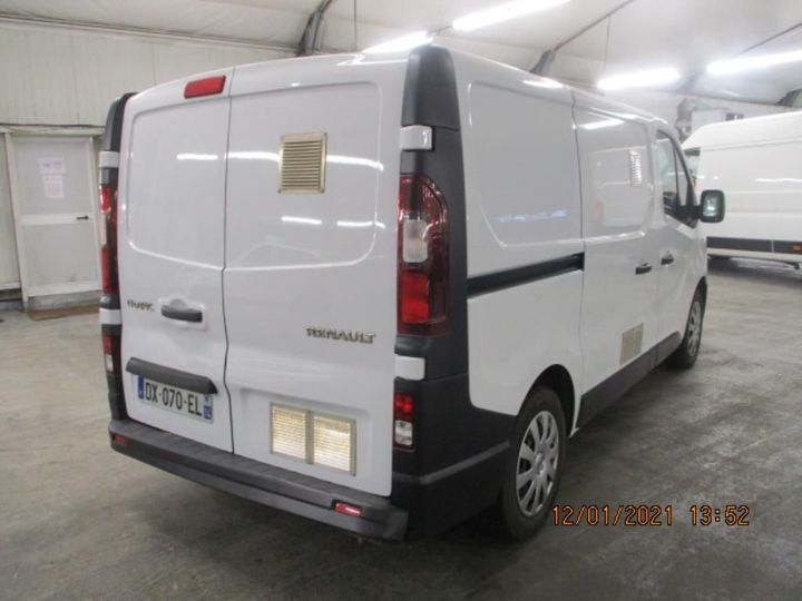 Photo 2 VIN: VF14FL01254200088 - RENAULT TRAFIC 