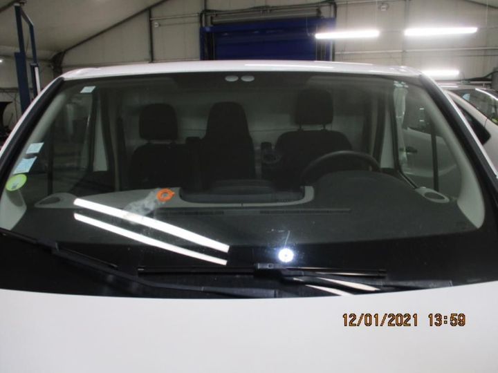 Photo 21 VIN: VF14FL01254200088 - RENAULT TRAFIC 