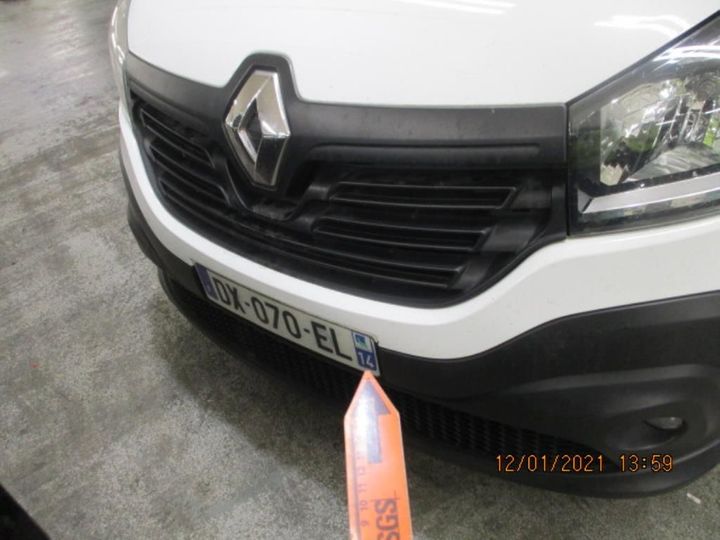 Photo 23 VIN: VF14FL01254200088 - RENAULT TRAFIC 