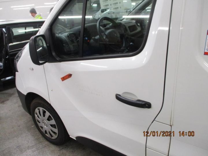 Photo 25 VIN: VF14FL01254200088 - RENAULT TRAFIC 