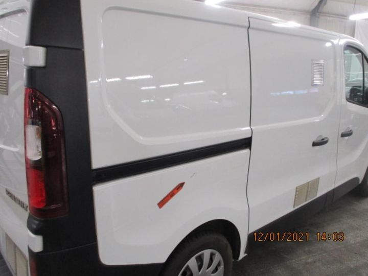 Photo 29 VIN: VF14FL01254200088 - RENAULT TRAFIC 