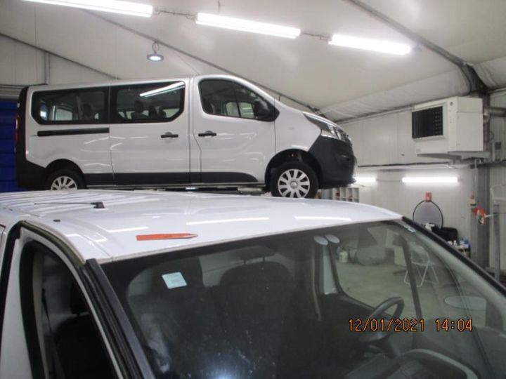 Photo 31 VIN: VF14FL01254200088 - RENAULT TRAFIC 