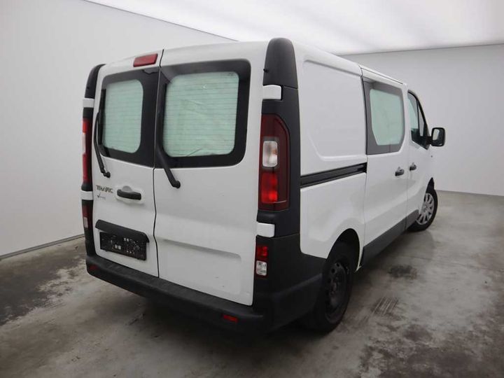 Photo 2 VIN: VF14FL01254710228 - RENAULT TRAFIC &#3914 