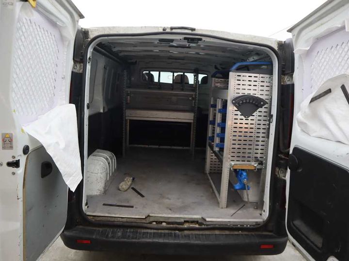 Photo 14 VIN: VF14FL01254710228 - RENAULT TRAFIC &#3914 