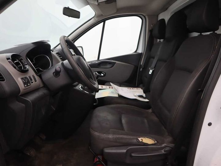 Photo 3 VIN: VF14FL01254710228 - RENAULT TRAFIC &#3914 