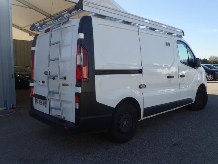 Photo 2 VIN: VF14FL01254858477 - RENAULT TRAFIC 