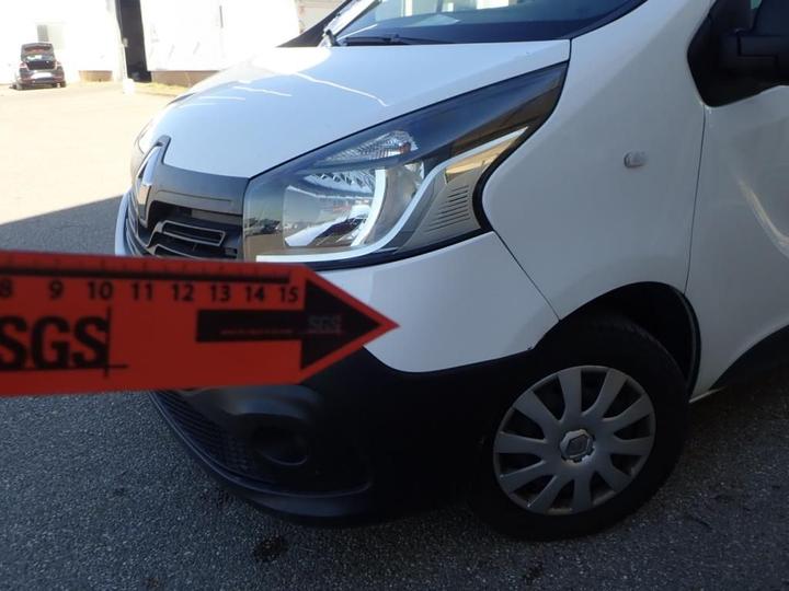 Photo 21 VIN: VF14FL01254858477 - RENAULT TRAFIC 