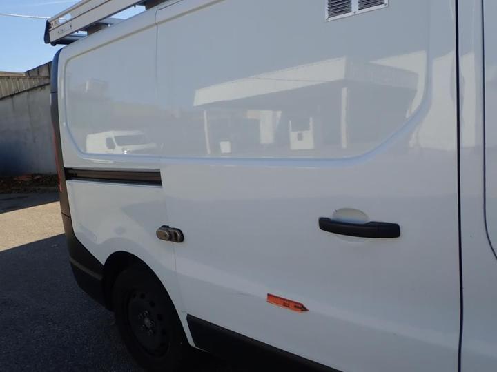 Photo 29 VIN: VF14FL01254858477 - RENAULT TRAFIC 