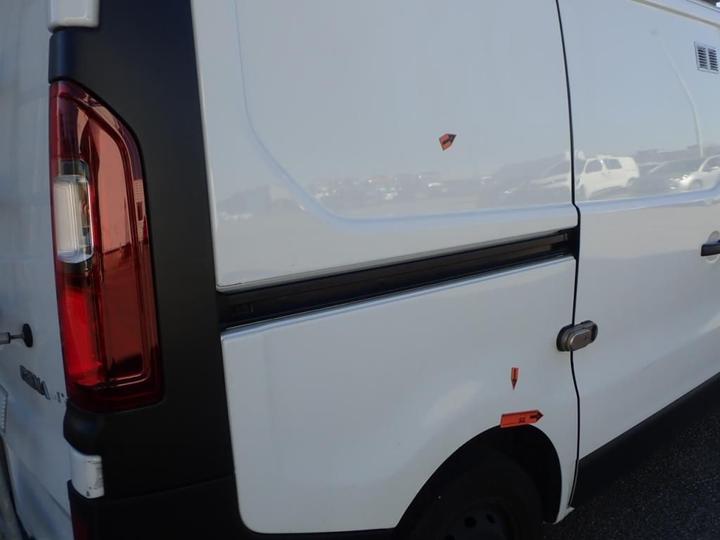 Photo 31 VIN: VF14FL01254858477 - RENAULT TRAFIC 