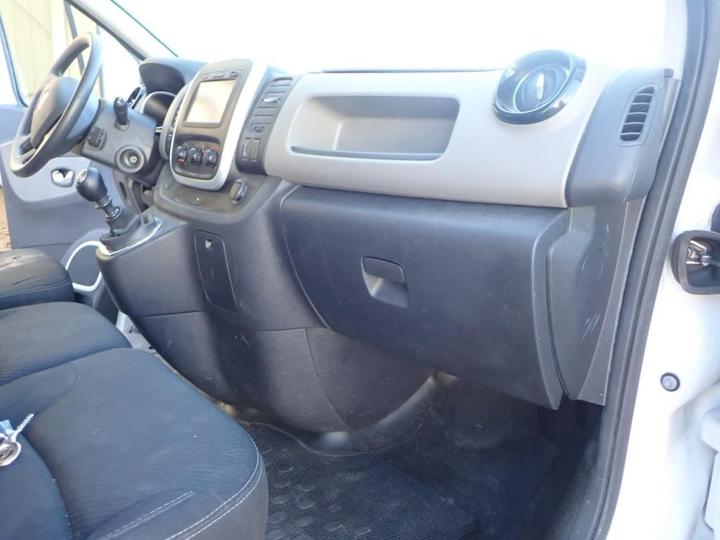 Photo 5 VIN: VF14FL01254858477 - RENAULT TRAFIC 