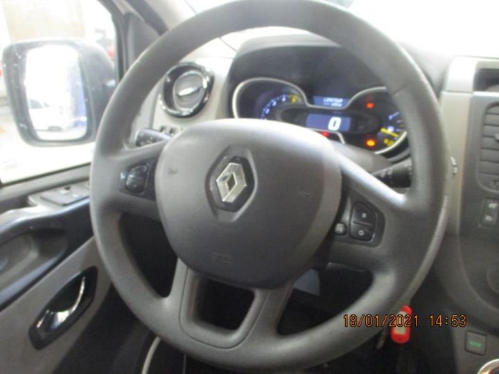 Photo 10 VIN: VF14FL01255099238 - RENAULT TRAFIC 