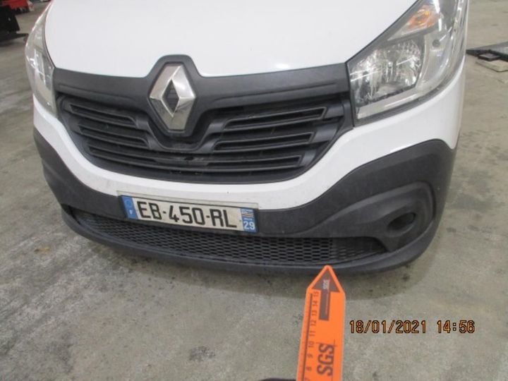 Photo 20 VIN: VF14FL01255099238 - RENAULT TRAFIC 