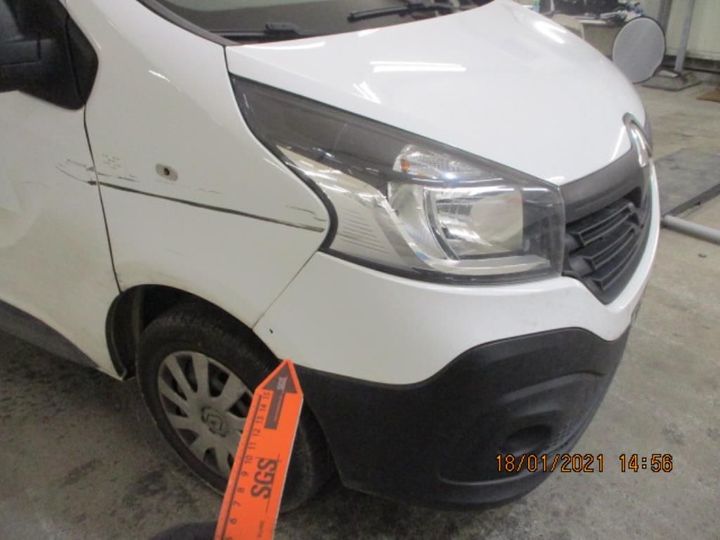 Photo 23 VIN: VF14FL01255099238 - RENAULT TRAFIC 