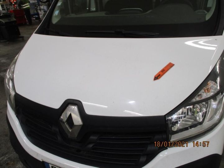 Photo 26 VIN: VF14FL01255099238 - RENAULT TRAFIC 