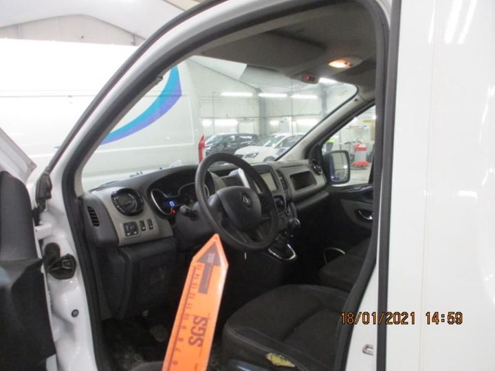 Photo 30 VIN: VF14FL01255099238 - RENAULT TRAFIC 